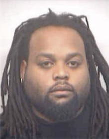 Mareio Bell - Fulton County, GA 