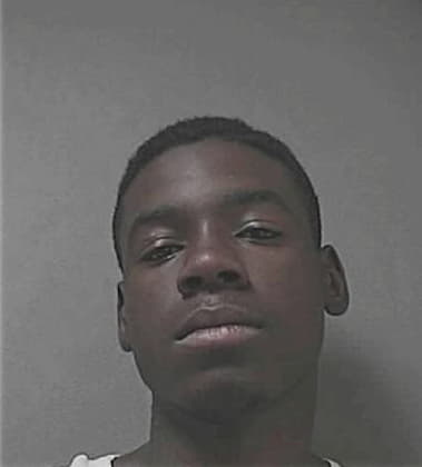 Levon Bellamy, - Volusia County, FL 