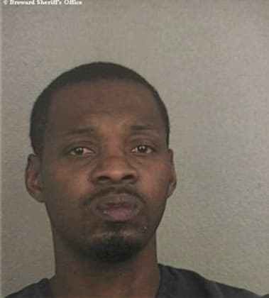 Byron Blake, - Broward County, FL 