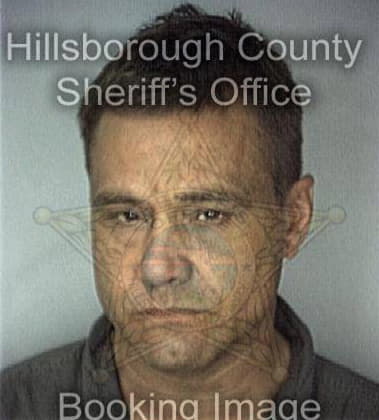 Anthony Bodden - Hillsborough County, FL 