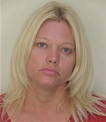 Sherrie Booth - Hillsborough County, FL 