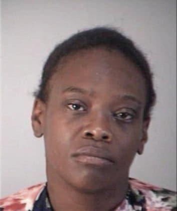 Demetric Boykin, - Lake County, FL 