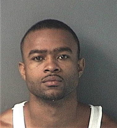 Christopher Brewington, - Escambia County, FL 