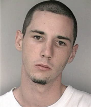 Mark Brienza - Hillsborough County, FL 