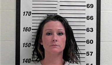 Dacia Brockman, - Davis County, UT 