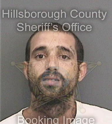 John Brooks, - Hillsborough County, FL 