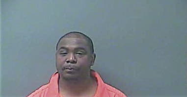 Terrance Brooks, - LaPorte County, IN 