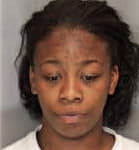 Shaunte Brown - Cobb County, GA 
