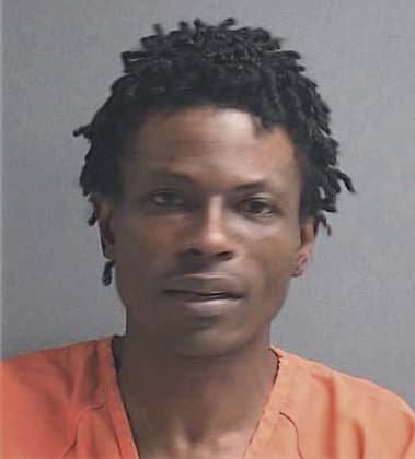 Stanley Brown, - Volusia County, FL 