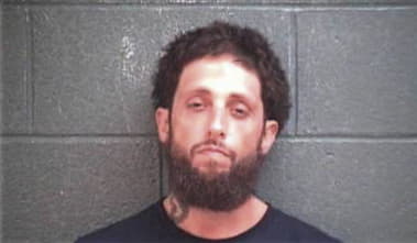 John Browning, - Pender County, NC 