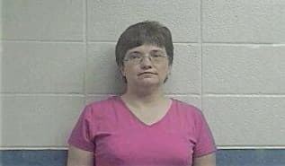 Cristina Brumfield, - Jessamine County, KY 