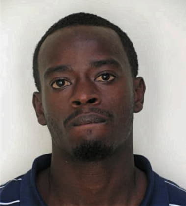 Antwan Busby, - Hillsborough County, FL 