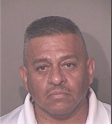 Raul Bustamante-Raudales, - Osceola County, FL 