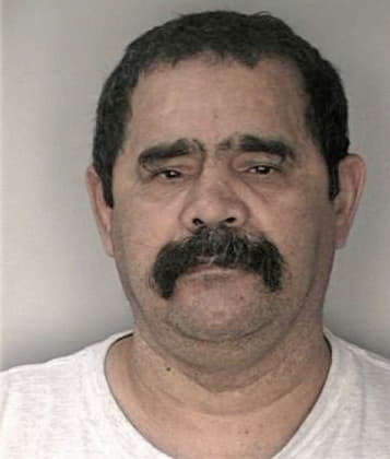 Jesus Cabrera, - Hillsborough County, FL 