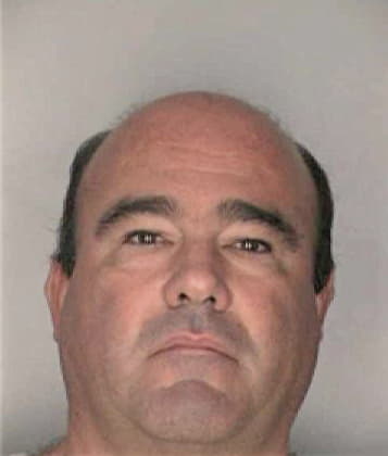 James Cadicamo, - Hillsborough County, FL 