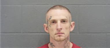 Joshua Campbell, - Montgomery County, IN 