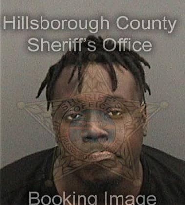 Carlos Canario, - Hillsborough County, FL 