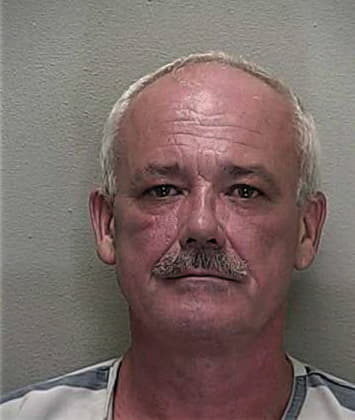 Kevin Candelaria, - Marion County, FL 