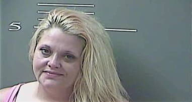 Samantha Cantrell, - Johnson County, KY 