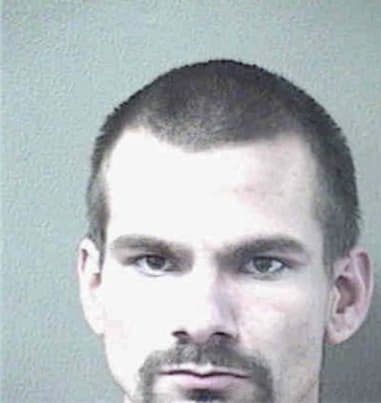 Daniel Capps, - Okaloosa County, FL 