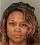 Sherrika Carpenter, - Shelby County, TN 