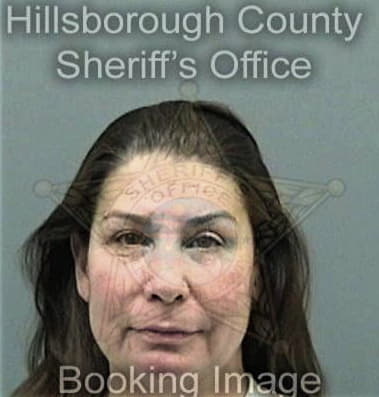 Jennifer Chappa - Hillsborough County, FL 