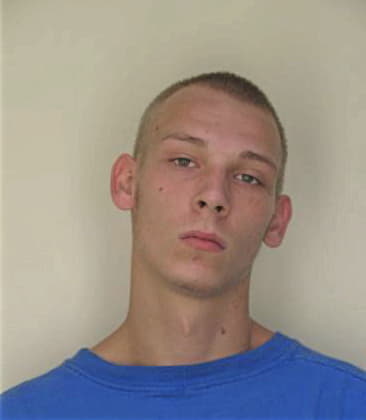 Juan Chavezfrancisco - Hillsborough County, FL 