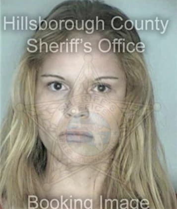 Heather Chernier - Hillsborough County, FL 