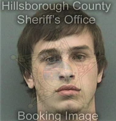 Christopher Clark - Hillsborough County, FL 