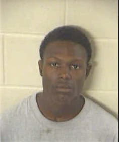 Marcus Clark, - Fulton County, GA 