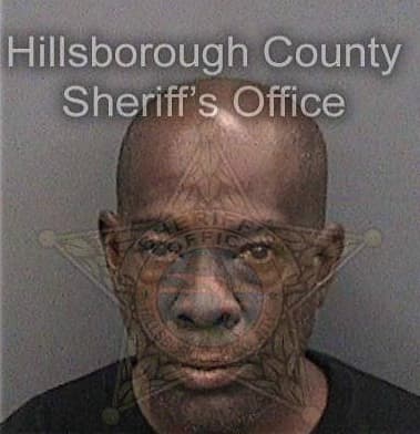 Joseph Clements - Hillsborough County, FL 