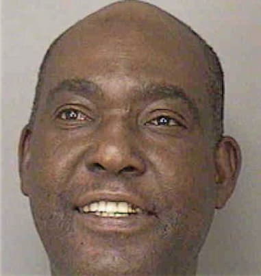 Richard Cobbs - Polk County, FL 