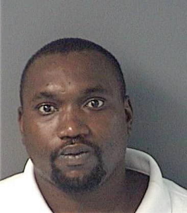 Alvis Collins, - Escambia County, FL 