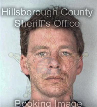 Christopher Cope, - Hillsborough County, FL 