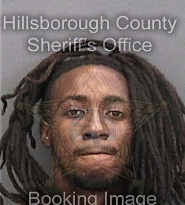 Ricky Coston, - Hillsborough County, FL 