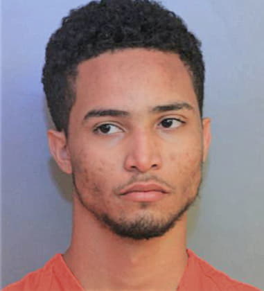 Miguel Cruz-Rivera, - Polk County, FL 