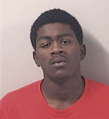 Akeal Davis, - Escambia County, FL 