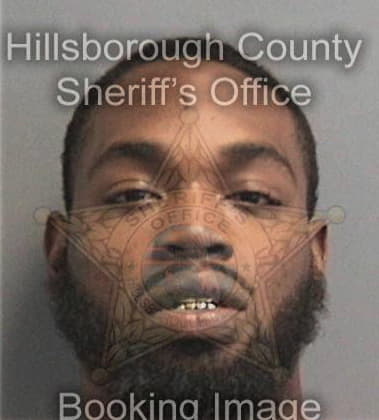 Willie Davis, - Hillsborough County, FL 