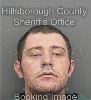 Alexander Dejesusmorales, - Hillsborough County, FL 