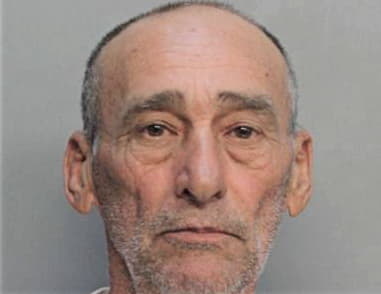 Carlos Depablos-Mazzelli, - Dade County, FL 