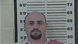 Brian Doucette, - Carter County, TN 