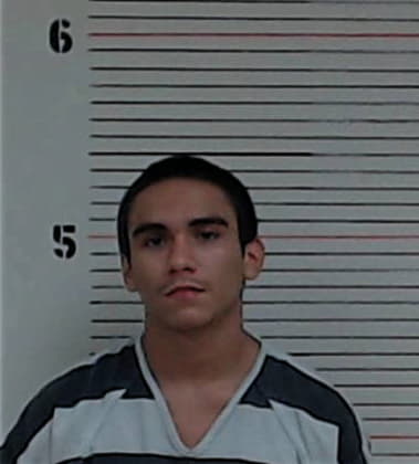 Christopher Dow, - Parker County, TX 