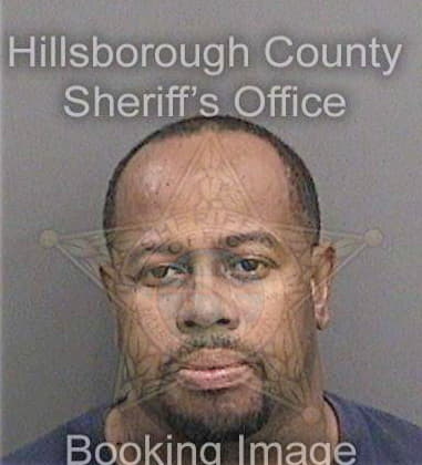 Kevin Dupree, - Hillsborough County, FL 