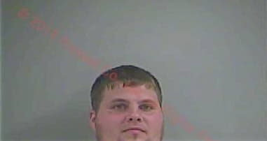 Justin Emerson, - Russell County, KY 