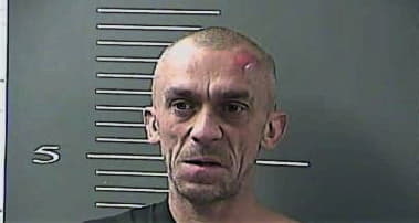 Herman Endicott, - Johnson County, KY 