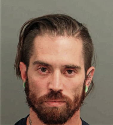 Carl Enoch - Wake County, NC 