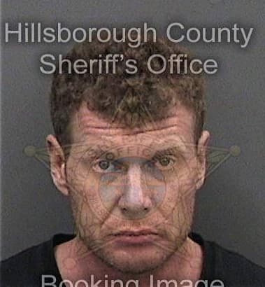 Andrew Erb, - Hillsborough County, FL 