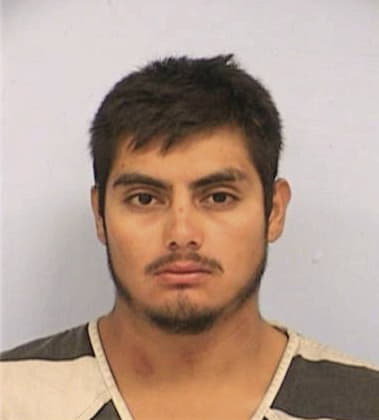 Harrell Ester, - Travis County, TX 