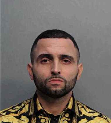 German Fernandez, - Dade County, FL 