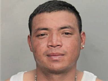 Geraldo Ferrer, - Dade County, FL 